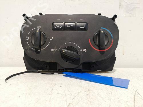 Climate control PEUGEOT 307 (3A/C) 1.6 16V | BP25460645I5 