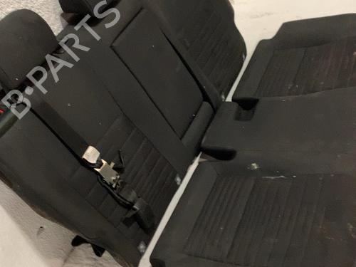 Rear seat TOYOTA COROLLA Hatchback (_E21_, _EA1_, _EH1_) 1.8 Hybrid (ZWE211, ZWE219) | BP33766016C17 - Image 2