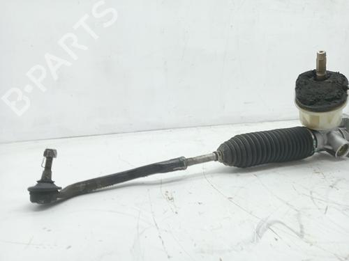 Styregear/Snekke RENAULT MEGANE III Hatchback (BZ0/1_, B3_) 1.2 TCe (BZ2B, BZ11) | BP23976005M22 
