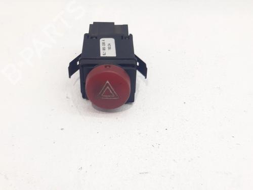 Used Warning switch Warning switch SEAT IBIZA III (6L1) 1.4 16V (100 hp) 33762956 33762956