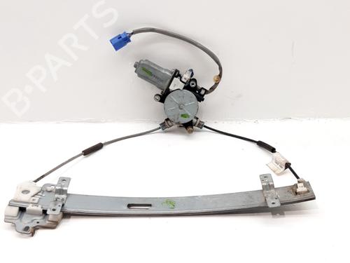 Used Left front window motor HONDA CIVIC VII Hatchback (EU, EP, EV) 1.6 i (EP2, EU8, EU6) (110 hp) 32159442