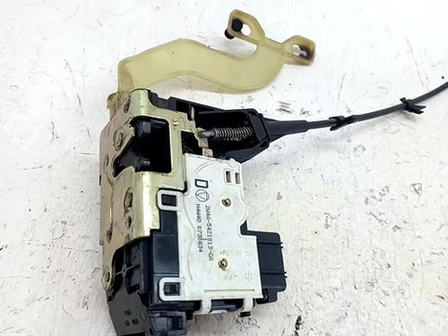 Used Front left lock JAGUAR S-TYPE II (X200) 2.7 D (207 hp) 29556099