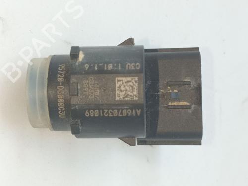 Elektronische module KIA NIRO I (DE) 1.6 GDI Hybrid | BP24586890M83 