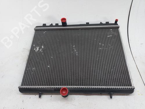 Water radiator CITROËN C4 I (LC_) 1.6 HDi | BP29179691M31 