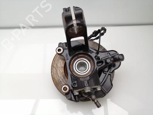 Right front steering knuckle FIAT DUCATO Platform/Chassis (250_) 150 Multijet 2,3 D | BP25346805M26 