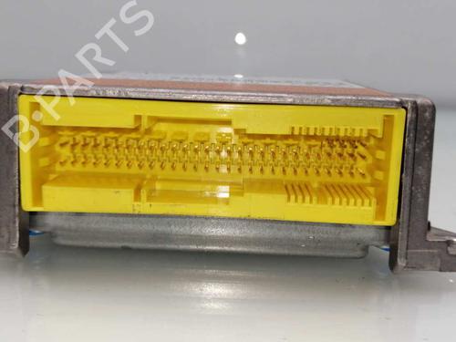 Kollisjonspute styreenhet AUDI A3 (8P1) 1.6 | BP23418932M53 
