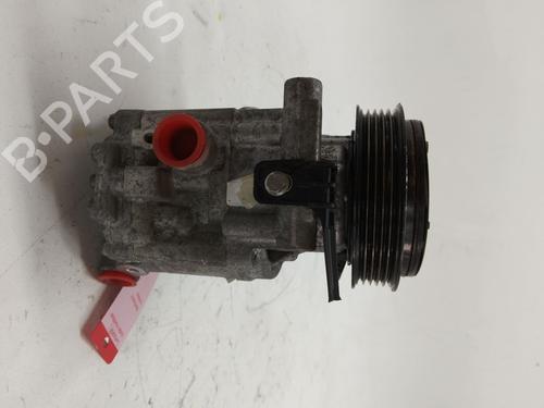 AC compressor FIAT 500 (312_) 1.2 (312AXA1A) | BP24636560M34 