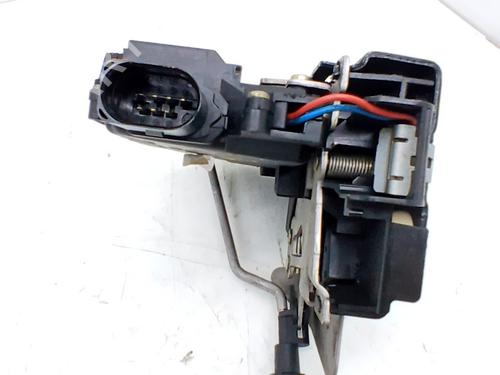 Front right lock AUDI A4 B6 Avant (8E5) 1.9 TDI quattro | BP33761214C97 - Image 4