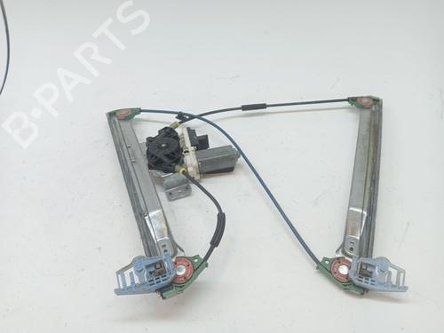 Front left window mechanism CITROËN C2 (JM_) 1.1 | BP24193429C22 