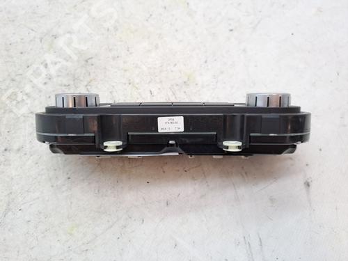 Climate control VW GOLF VI (5K1) 2.0 TDI | BP23359433I5 