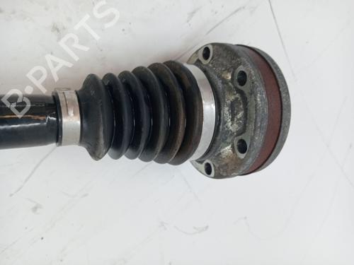 Left rear driveshaft AUDI A7 Sportback (4GA, 4GF) 3.0 TDI quattro | BP23370362M40 