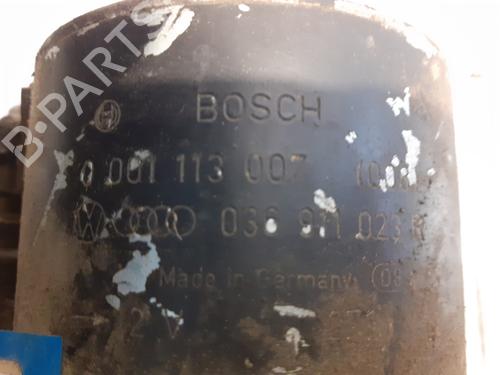 Starter SEAT IBIZA II (6K1) 1.9 SDI | BP25612988M8 