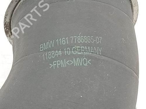 Pipe BMW 3 (E46) 320 d | BP25456654M125 