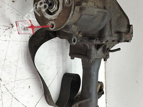 Used Front differential Front differential TOYOTA LAND CRUISER PRADO (_J12_) 3.0 D-4D (KDJ120, KDJ125, KDJ121) (173 hp) 39741741 39741741