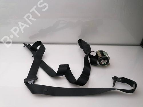 Used Front right seatbelt FORD KUGA I 2.0 TDCi (140 hp) 23386443