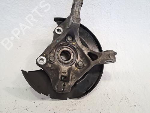 Used Right front steering knuckle CHEVROLET ORLANDO (J309) 2.0 D (163 hp) 27098886