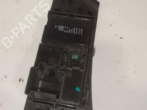 Right front window switch OPEL ASTRA J (P10) 1.6 (68) | BP37591102I26 - Image 2