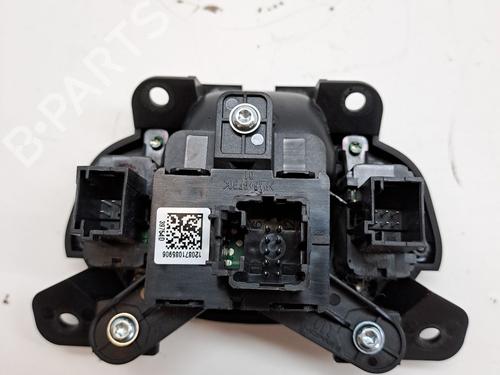 Electric handbrake JEEP COMPASS (MP, M6, MV, M7) 1.6 CRD | BP23287561E5 