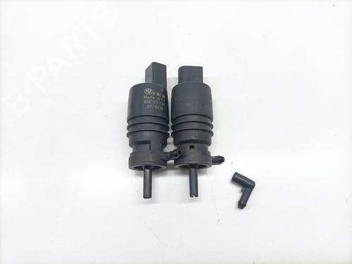 Used Washer pump BMW X5 (E53) 3.0 d (218 hp) 25455971