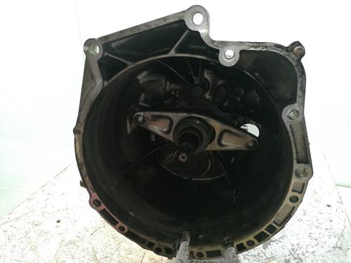 Gearbox BMW X3 (E83) 2.0 d | BP24171183M3 