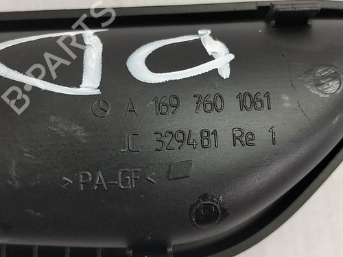 Front right interior door handle MERCEDES-BENZ A-CLASS (W169) A 170 (169.032, 169.332) | BP36377246I14 - Image 2