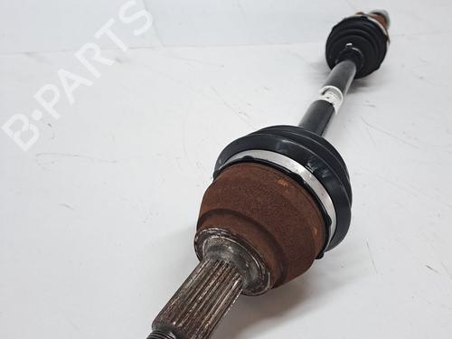 Right front driveshaft NISSAN LEAF (ZE1) Electric | BP23379850M39 