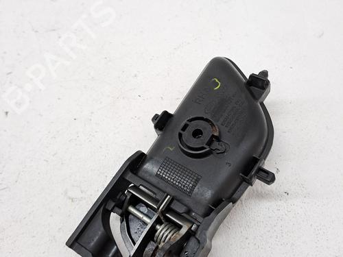 Front right interior door handle HYUNDAI i20 II (GB, IB) 1.0 T-GDI | BP26450870I14 