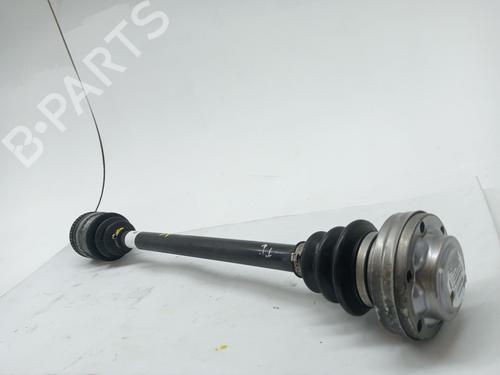 Left rear driveshaft BMW 3 (E90) 318 i | BP24193338M40 