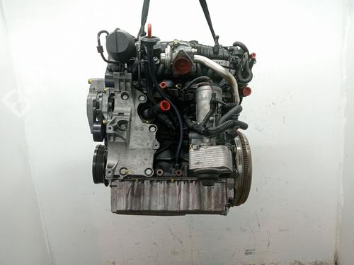 Engine VW GOLF V (1K1) 2.0 TDI 16V | BP24445095M1