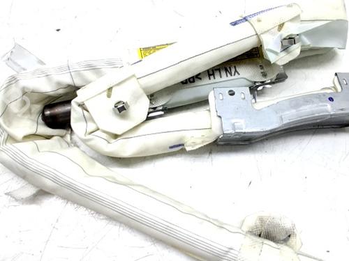 Venstre gardin kollisjonspute HYUNDAI ix20 (JC) 1.4 (90 hp) 30771948