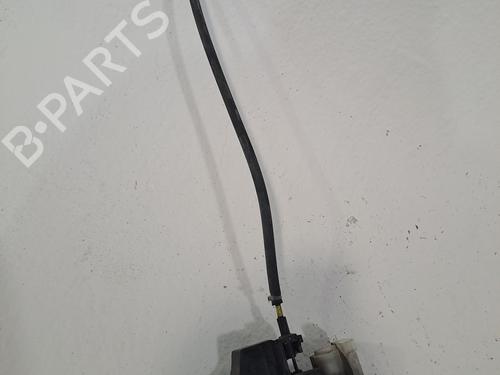 Front right lock FIAT DOBLO Box Body/MPV (223_) 1.9 JTD | BP26315358C97 