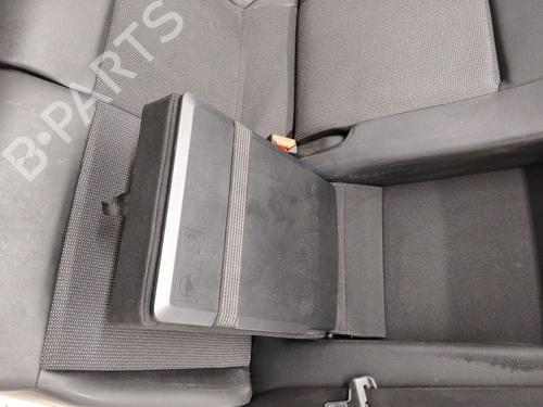 Right front seat PEUGEOT EXPERT Van (V_) 2.0 BlueHDi 120 | BP24402633C16 