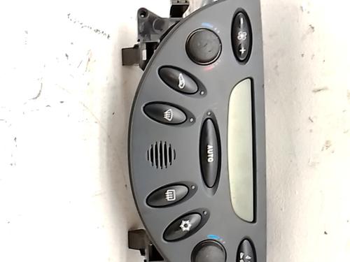 Climate control CITROËN C5 I (DC_) 2.0 HDi (DCRHZB, DCRHZE) | BP34496713I5  - Image 5