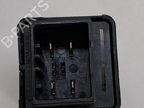 Electronic module KIA VENGA (YN) 1.6 CRDi 128 | BP24586740M83 