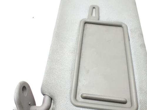 Venstre solskærm HYUNDAI i20 II (GB, IB) 1.2 (84 hp) 32107028