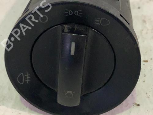 Mando luces Mando luces VW POLO IV (9N_, 9A_) 1.4 TDI (70 hp) 33768216 33768216