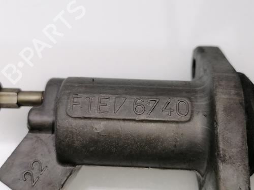 Clutch slave cylinder BMW 3 (E46) 330 xd | BP23458504M113 