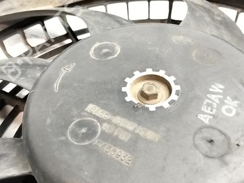 Radiator fan KIA JOICE (MTE1P) 2.0 | BP40550095M35 - Image 2