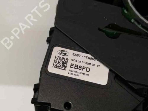 Switch FORD FIESTA VI (CB1, CCN) 1.25 | BP23419456I30 