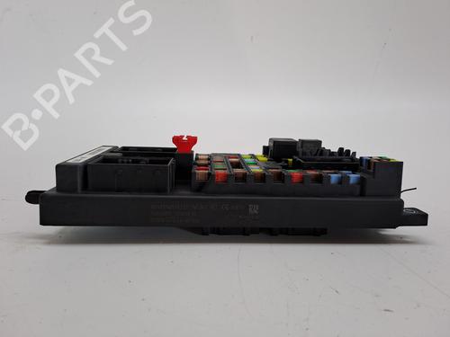 Electronic module LAND ROVER RANGE ROVER EVOQUE (L538) 2.2 D 4x4 | BP23943280M83 