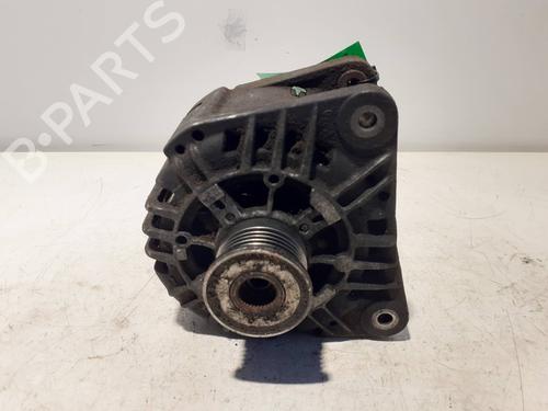 Dynamo RENAULT TRAFIC II Bus (JL) 1.9 dCI 80 (JL0B) (82 hp) 25988765