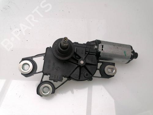 Used Rear wiper motor SEAT IBIZA IV ST (6J8, 6P8) 1.6 TDI (105 hp) 23421133