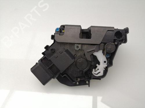 Front left lock VOLVO XC60 I SUV (156) D3 | BP23377235C98 