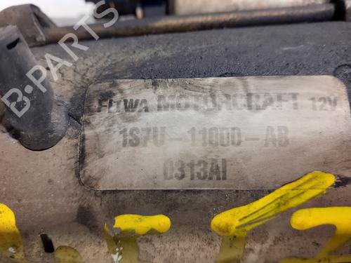 Used Starter FORD MONDEO II Saloon (BFP) 1.8 i (115 hp) 26168870