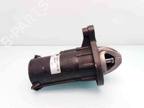 Used Starter FORD FIESTA VI (CB1, CCN) 1.25 (60 hp) 23384154