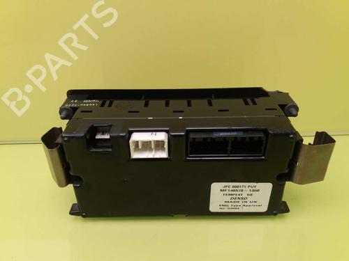 Climate control LAND ROVER DISCOVERY II (L318) 2.5 Td5 4x4 | BP23386973I5 
