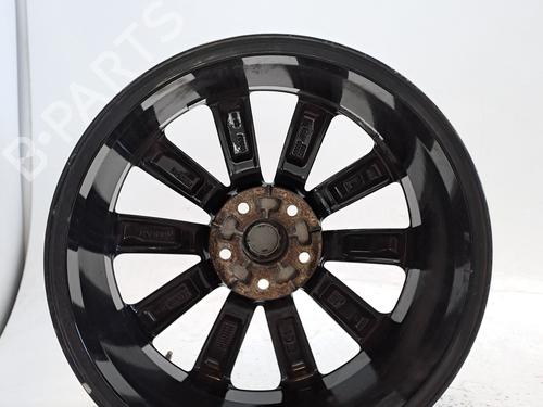 Rim NISSAN QASHQAI I (J10, NJ10) 1.5 dCi | BP27606832C45
