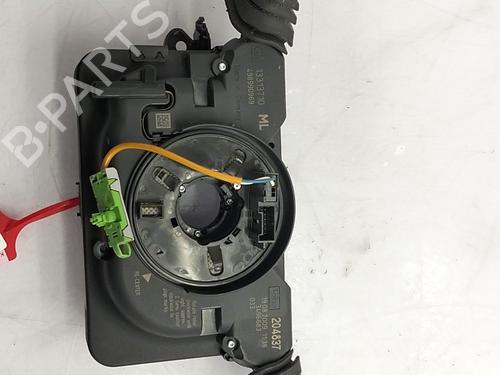 Comutador Comutador OPEL VECTRA A Hatchback (J89) 1.7 D (F68, M68) (60 hp) 36407773 36407773