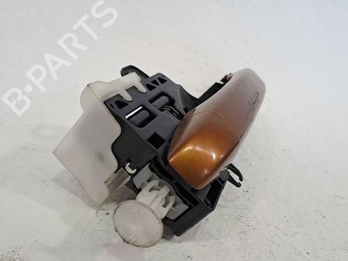 Rear left exterior door handle RENAULT CAPTUR II (HF_) TCe 140 (HFN0) | BP25834348C130 
