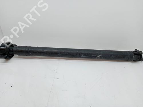 Driveshaft NISSAN QASHQAI / QASHQAI +2 I (J10, NJ10, JJ10E) 2.0 All-wheel Drive | BP23341702M37 